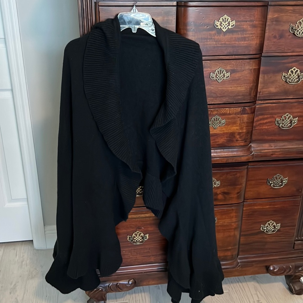 Chico’s Shawl